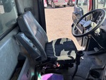 Cab with Siedzenia/podłokietniki