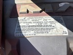 Silnik with Emission Label