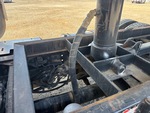 Underbody with Węże (układ hydrauliczny)