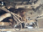 Underbody with Przystawka odbioru mocy