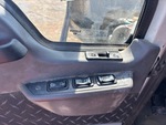 Cab with Kontrolki okienne