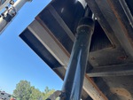 Underbody with Cylindry