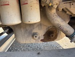 Silnik with Oil Leaks