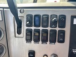 Cab with Hamulec silnika