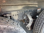 Underbody with Stan ramy