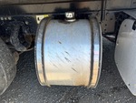 Underbody with Zbiornik układu hydraulicznego