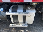 Silnik with Fuel Leaks