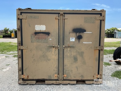 Storage Container