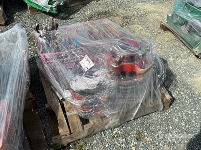 Quantity of Die Heads