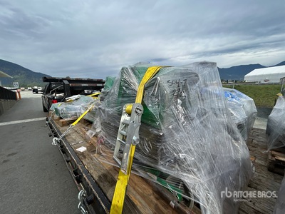 Quantity of Shop Tools