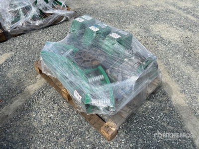 Quantity of Shop Tools