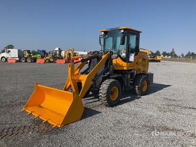 2026 SDLOOL SL930 Cargador sobre Neumaticos (Sin Usar) / Wheel Loader (Unused)