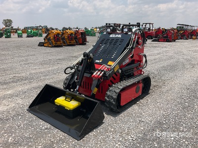 2026 SDLOOL SL380 Mini Minicargador (Sin Usar) / Compact Track Loader (Unused)