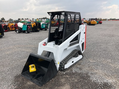 2026 SDLOOL SL-C360 Mini Minicargador (Sin Usar) / Compact Track Loader (Unused)