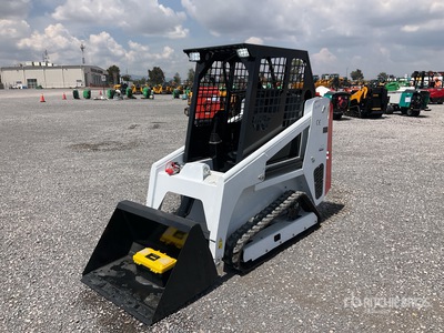 2026 SDLOOL SL-C360 Mini Minicargador (Sin Usar) / Compact Track Loader (Unused)