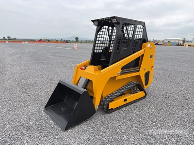 2026 SDLOOL W25 Minicargador (Sin Usar) / Compact Track Loader (Unused)