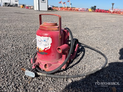 Multiquip 50 Ton Hydraulic Jack (Unused)