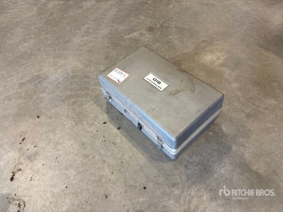 Metrotech 810 Line Locator