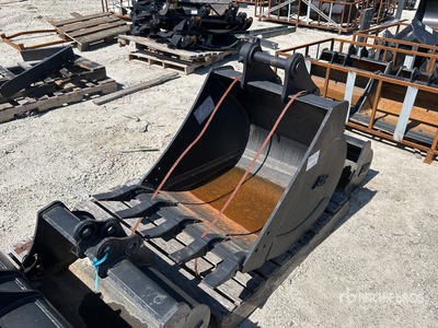 Yanmar 30 in Digging Baggerlöffel