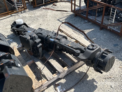 DANA B-ITA-79,315 Differential