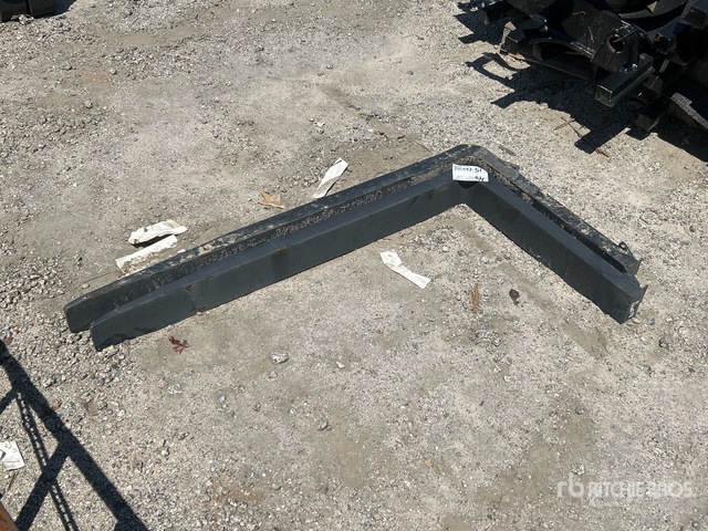 Yanmar 43 in Lift Truck Forks