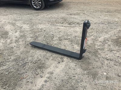 Yanmar Quantity of 1 misc fork tine, 47 inch (Unused)