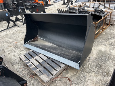 Yanmar 72 in Benna