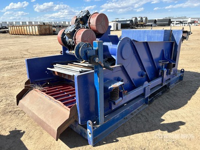 Brandt Dewatering Screen Deck