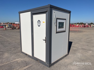 Suihe Portable Restroom (Unused)