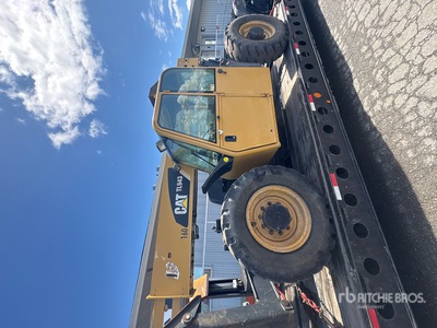 2007 Cat TL943 Teleskoplader