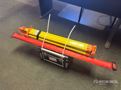 2026 SKLP Nivel láser