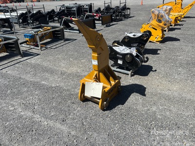 2026 LYALS ALSR20 48IN Ripper para excavadora (Unused)