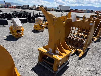 2026 LYALS ALSR45 64 in 64IN Ripper para excavadora (Unused)