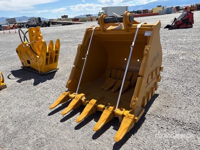 2026 LYALS ALSEB336 59 in Digging Cazo para excavadora (Unused)