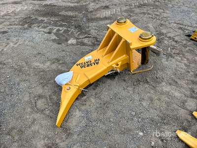 2026 LYALS ALSR36 59 in Excavator Ripper (Unused)