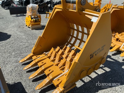 2026 LYALS ALSESB320 SLECTION BUCKET Excavator Bucket (Unused)