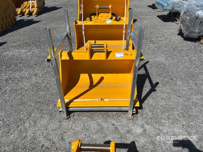 2026 LYALS ALSECB308 CLEAN BUCKET Excavator Bucket (Unused)