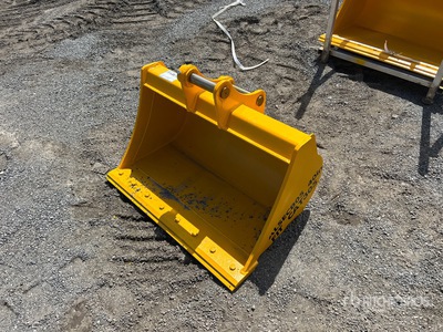 2026 LYALS ALSECB308 40 in Cleanup Excavator Bucket (Unused)