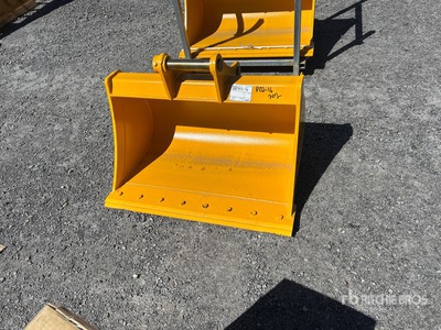 2026 LYALS ALSECB308 CLEAN BUCKET Excavator Bucket (Unused)