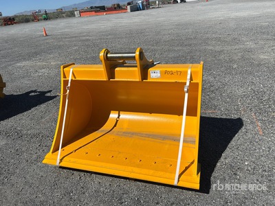 2026 LYALS ALSECB320 CLEAN BUCKET Excavator Bucket (Unused)