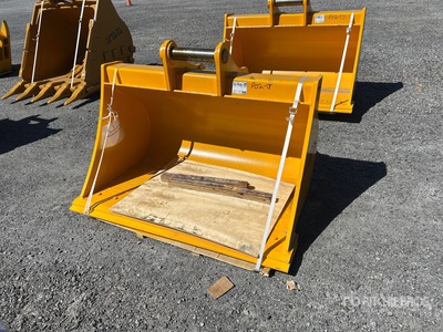2026 LYALS ALSECB320 CLEAN BUCKET Excavator Bucket (Unused)