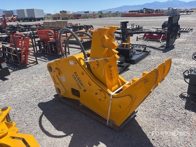 2026 LYALS ALS1720 32 in Demolition Pulverizer (Unused)
