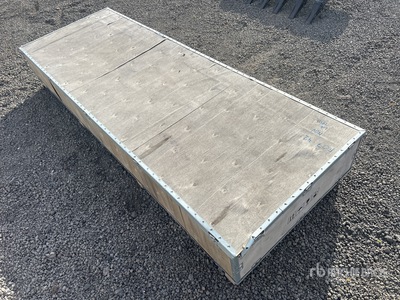 Freeport 455 kg Motorcycle Lift