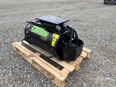 2025 Lonati LNT800 Shredder (Unused)