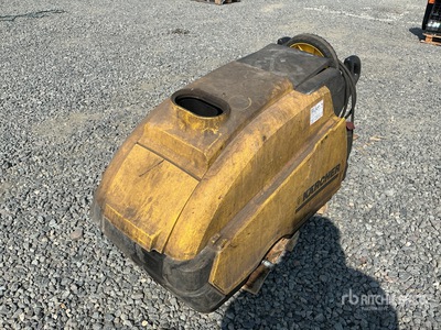 2005 Karcher HDS 1195s Laveur à pression