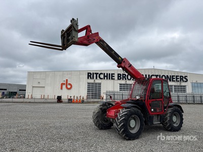 JCB 531-70 Teleskoplader