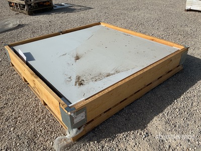 Quantity of Porcelain slabs