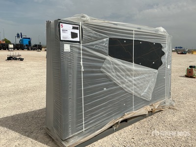 Quantity of (12) Porcelain slabs