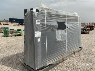 Quantity of (12) Porcelain slabs