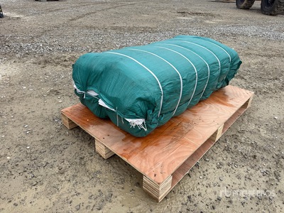 Quantity of (1000) Bauer Generatoren Sandbag Sacchi di sabbia (Unused)